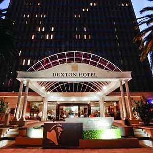 Duxton Hotel Perth